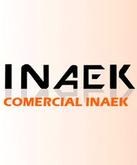 Comercial Inaek